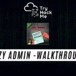 Lazy Admin Tryhackme Walkthrough