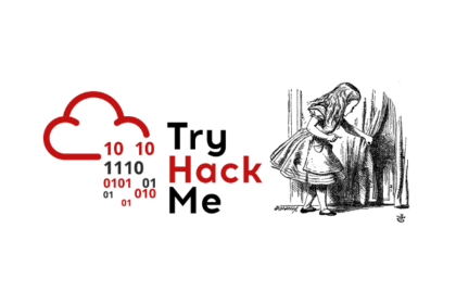 Wonderland TryHackMe Walkthrough