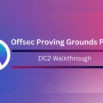 DC2 OffSec Walkthrough