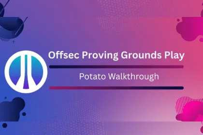 Potato OffSec Walkthrough