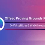 DriftingBlues6 OffSec Walkthrough