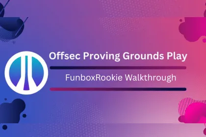 FunboxRookie OffSec Walkthrough