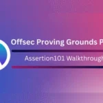 Assertion101 OffSec Walkthrough