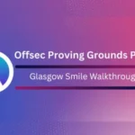 Glasgow Smile OffSec Walkthrough