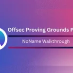 NoName OffSec Walkthrough