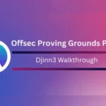 Djinn3 OffSec Walkthrough