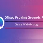 Gaara OffSec Walkthrough