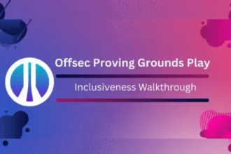 Inclusiveness OffSec Walkthrough