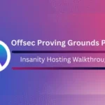 Insanity Hosting OffSec Walkthrough